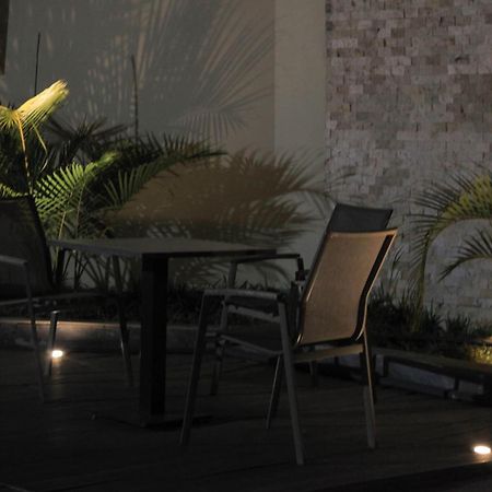 Owandja House Lubumbashi Hotel Exterior photo
